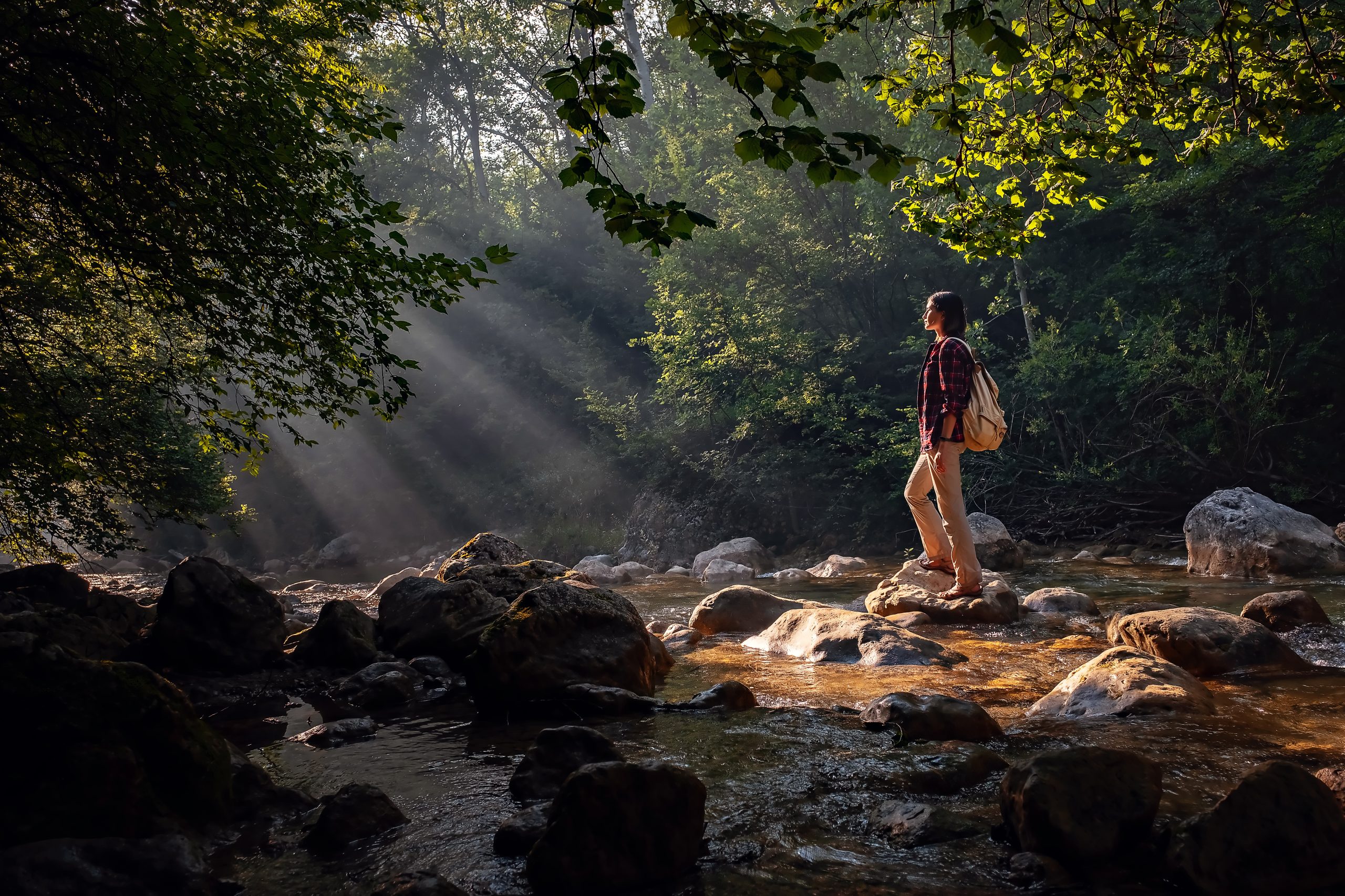 From Mountains to Sea: My Favorite Photo Locations
